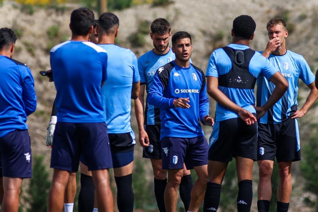 Jornada da Liga 2 arranca este sábado com jogos importantes