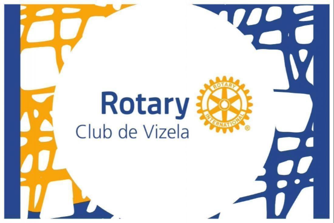Rotary Club de Vizela celebra parceria com Rotary de Madrid