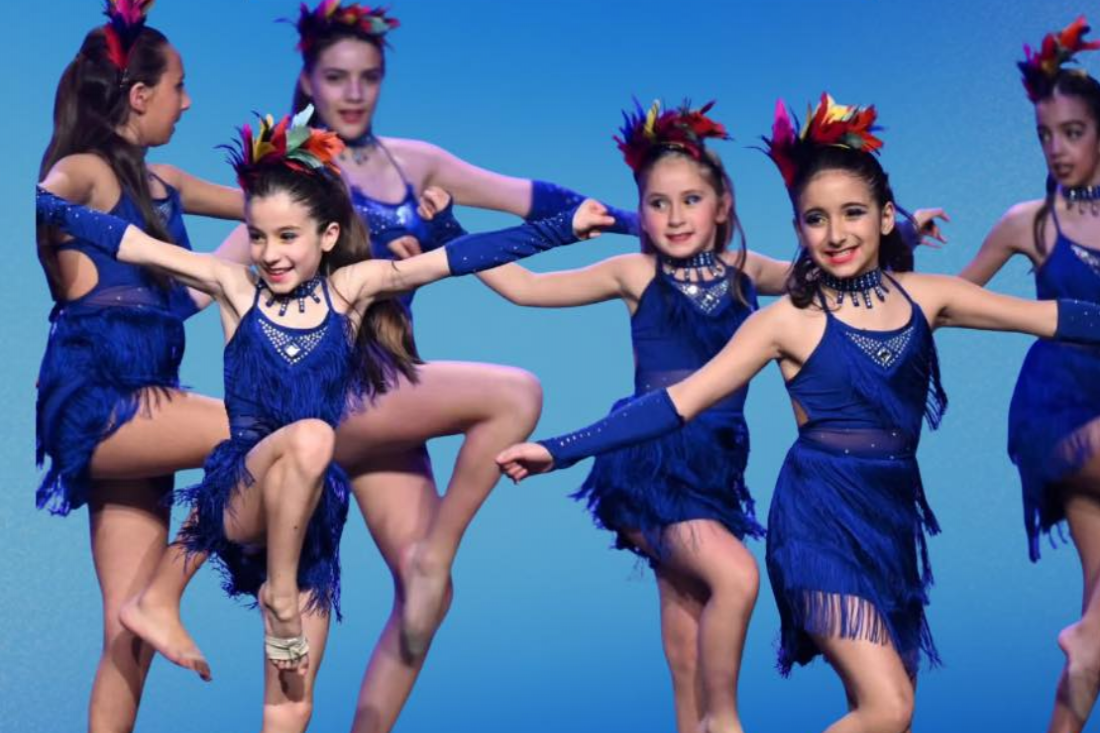 Feira Solidária apoia Associação Vidança/Academia D’uomo