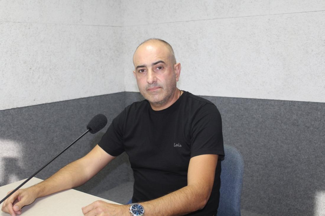 Rádio Vizela - Cristiano Martins: “Criadores podem mostrar o seu trabalho”