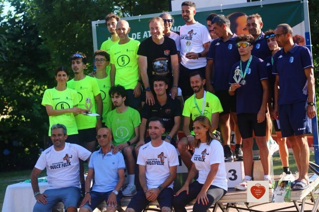 Rádio Vizela - FC Vizela esteve em destaque na Milha Dulce Félix