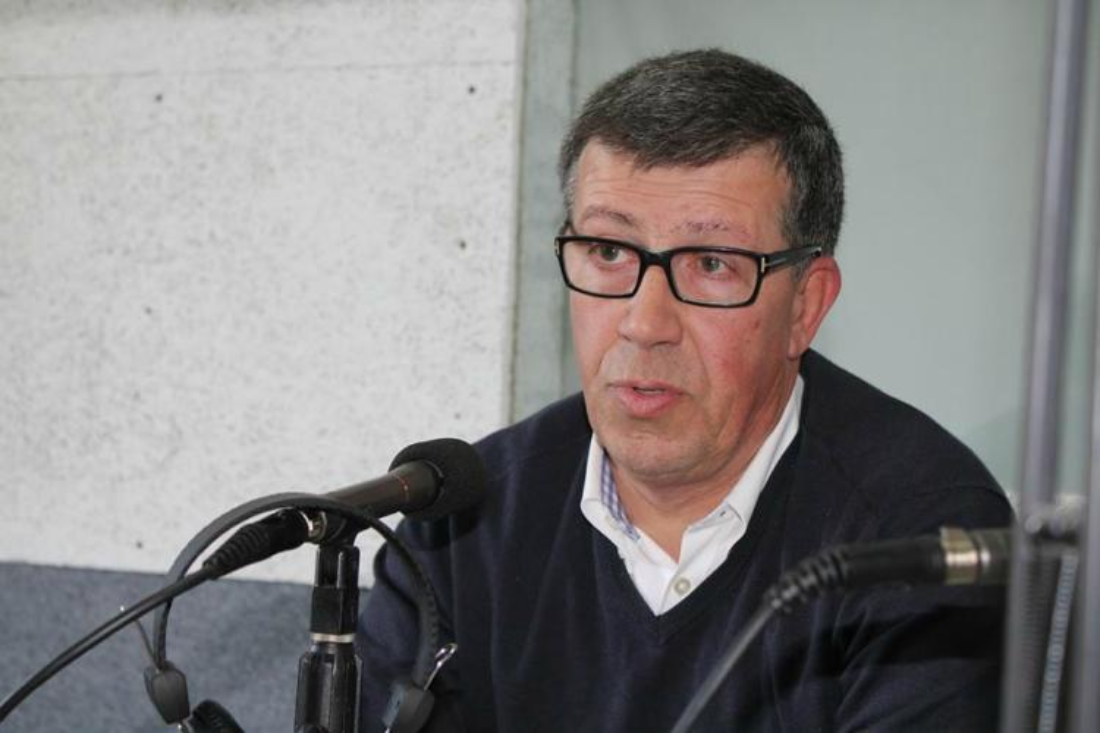 José Armando Branco reeleito presidente do PS Vizela