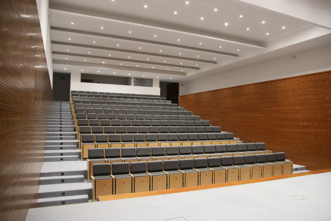 EBS. S. Bento promove a iniciativa 