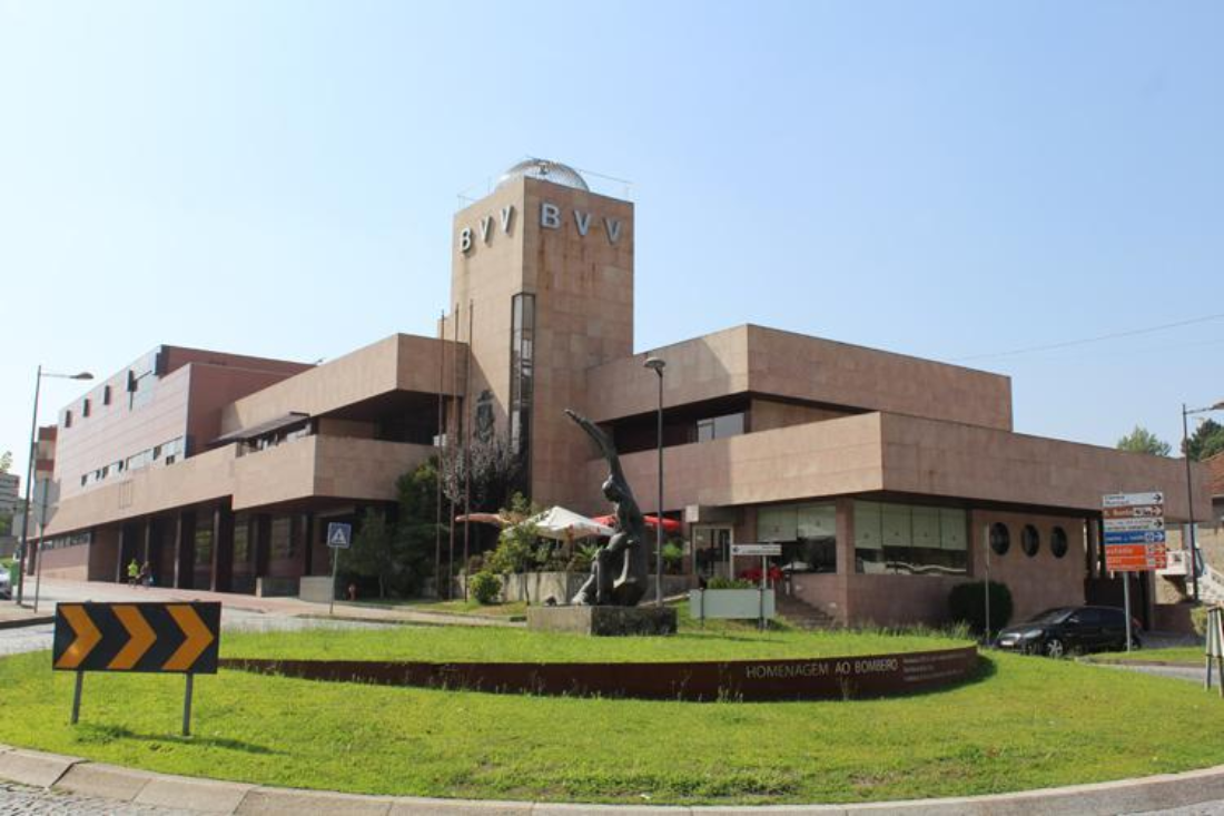 Rádio Vizela - Santa Eulália e Nespereira com peditório dos BVV 