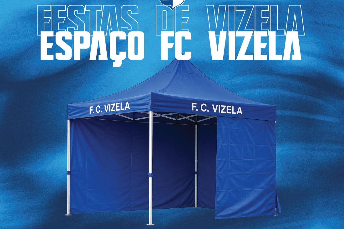 FC Vizela volta a estar representado nas Festas da Cidade 