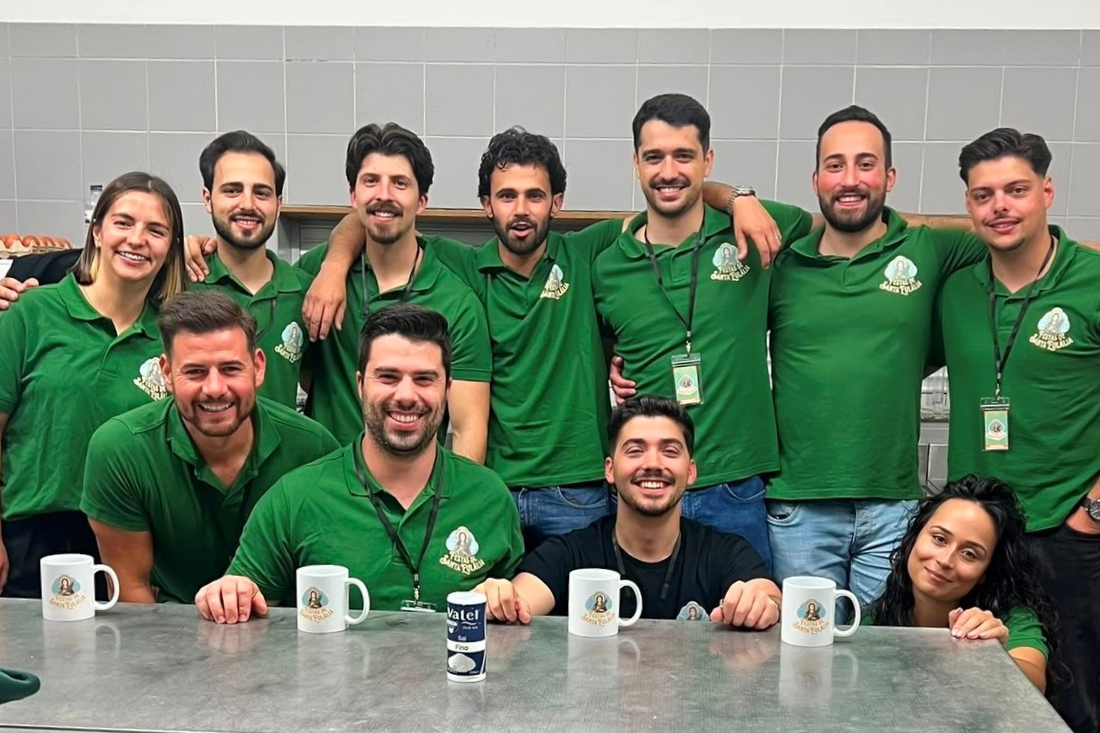 Rádio Vizela - Festas de St Eulália regressam de 30 de julho a 02 de agosto