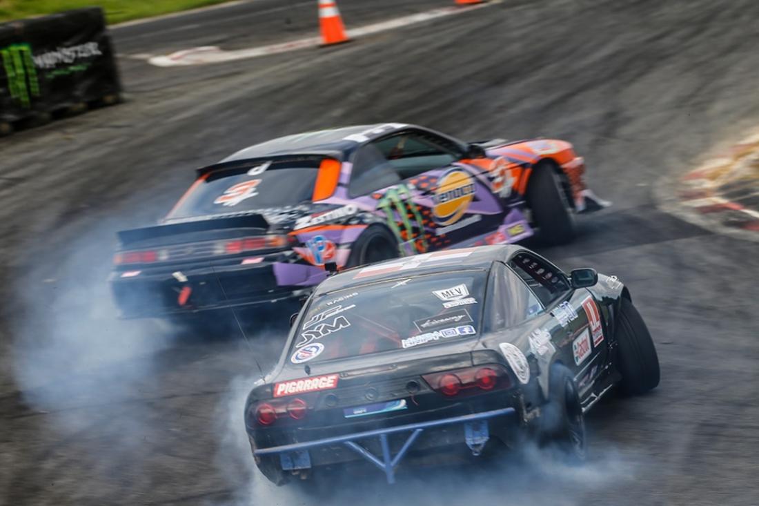 Rádio Vizela - Lousada recebe Campeonato Portugal de Drift no fim de semana