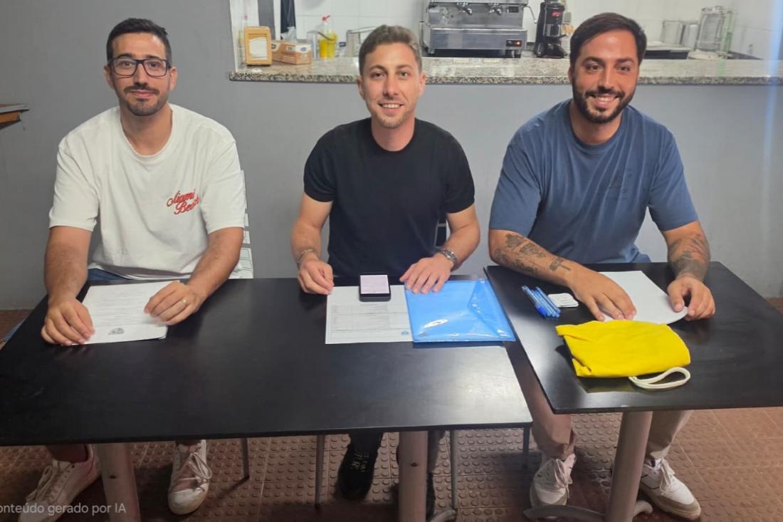 Sócios do Santo Adrião aprovaram Contas com saldo positivo 