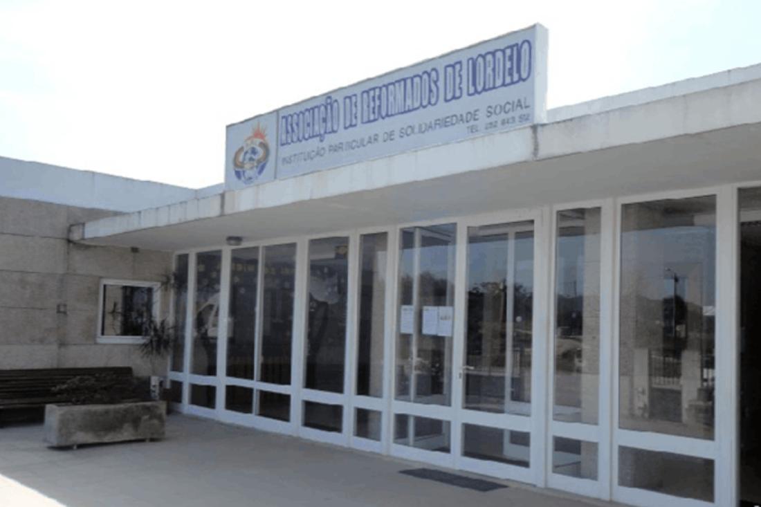 Associação de Reformados de Lordelo promove Festa da Família