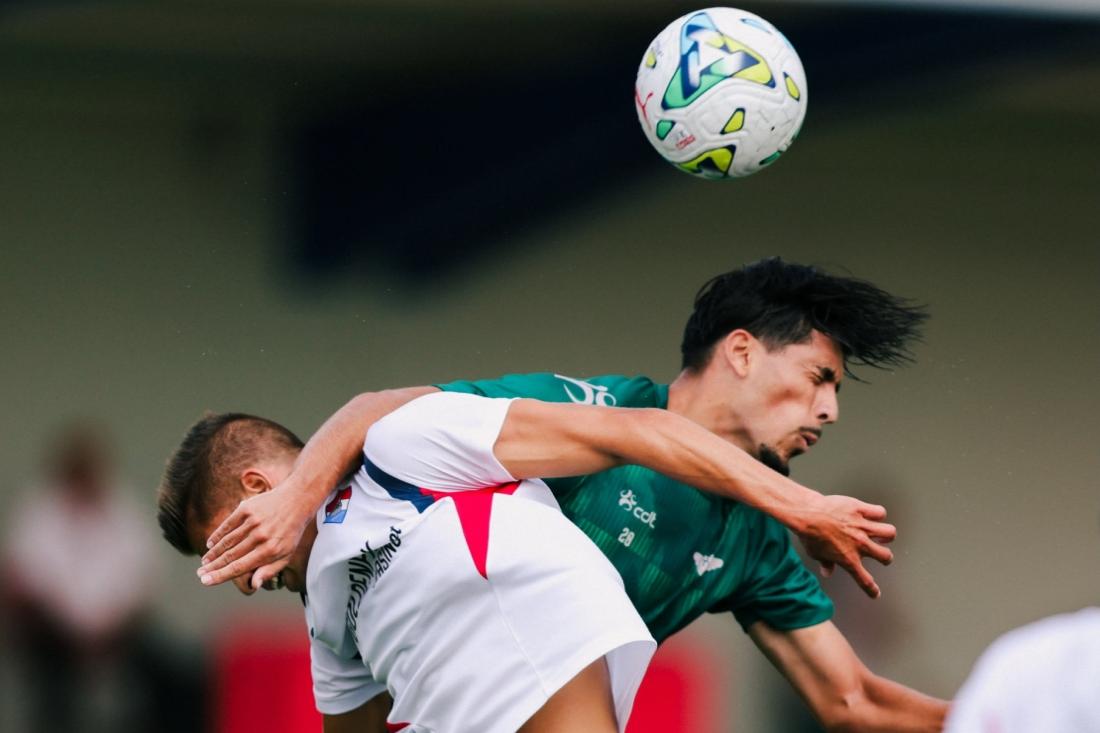 Moreirense empatou com o Gil Vicente em jogo de pré época 