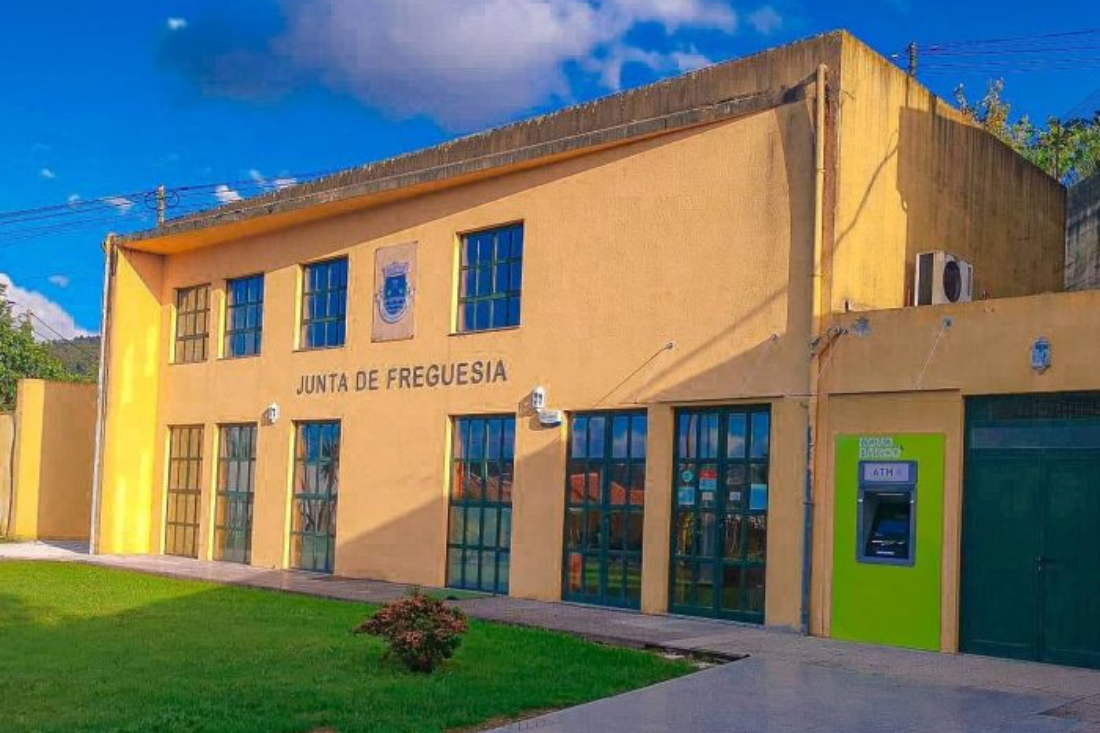 Assembleia de Freguesia de St. Adrião esta noite
