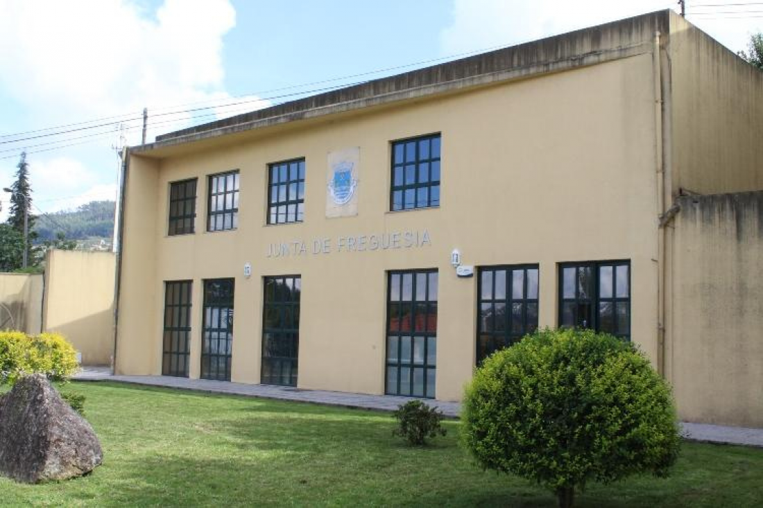 Espaço de atendimento de St. Adrião inaugurado este domingo