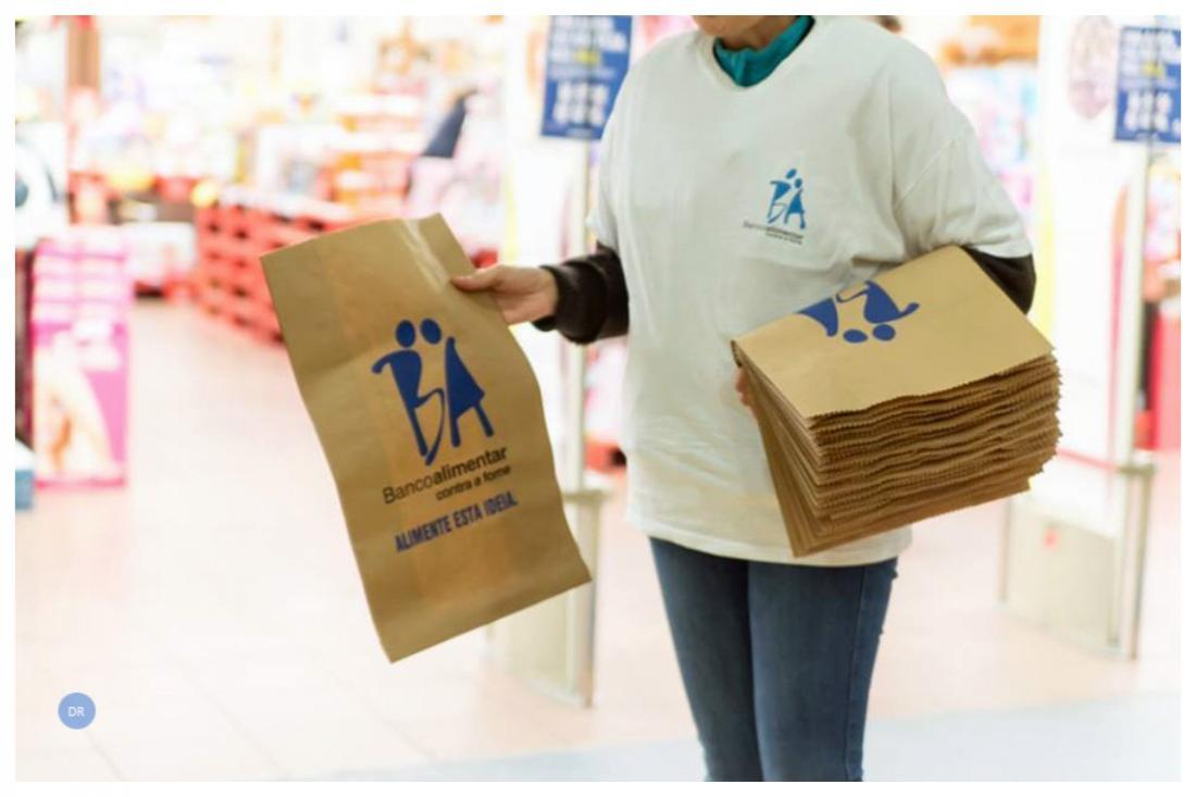 Rádio Vizela - Banco Alimentar Contra a Fome com nova campanha