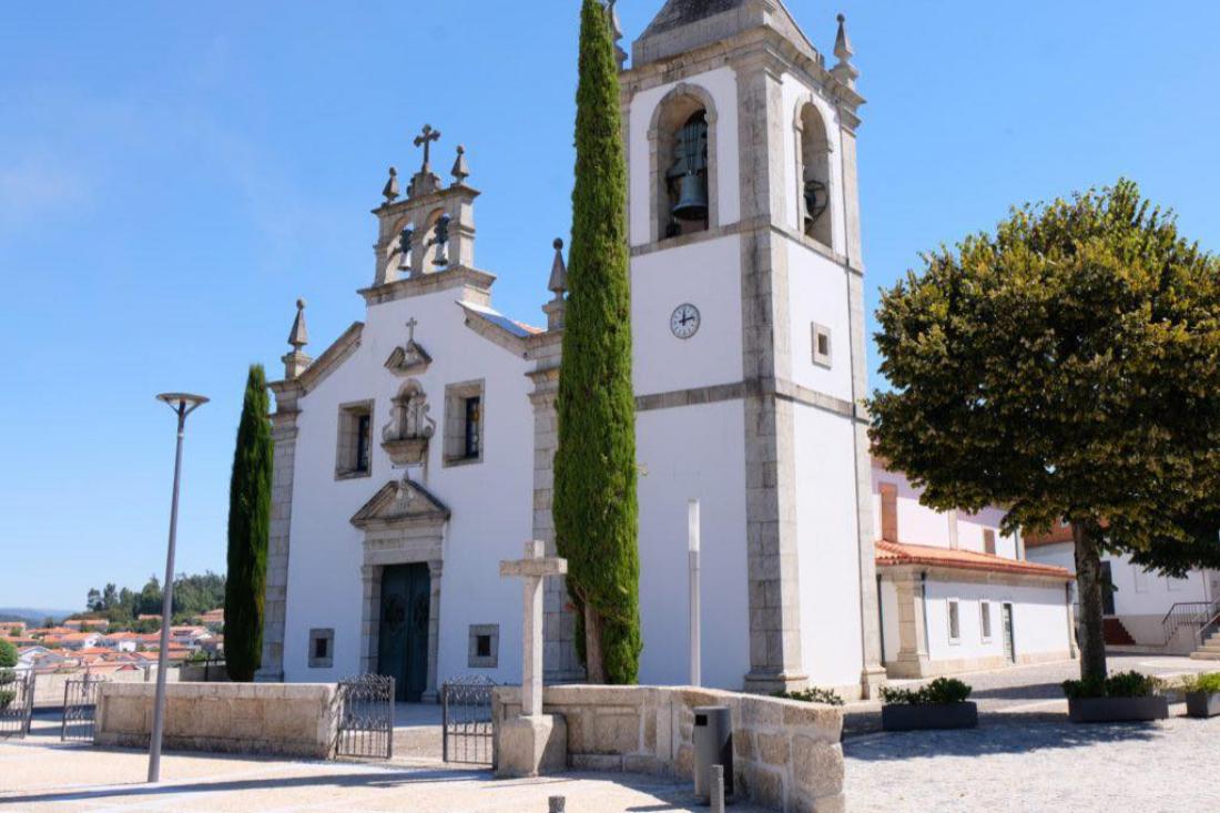 Rádio Vizela - St. Eulália promove sessões de exercício ao ar livre em maio