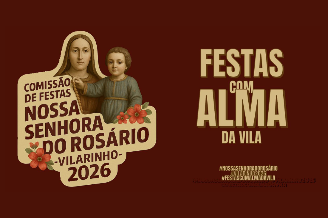 Vilarinho entra em festa a partir desta sexta-feira