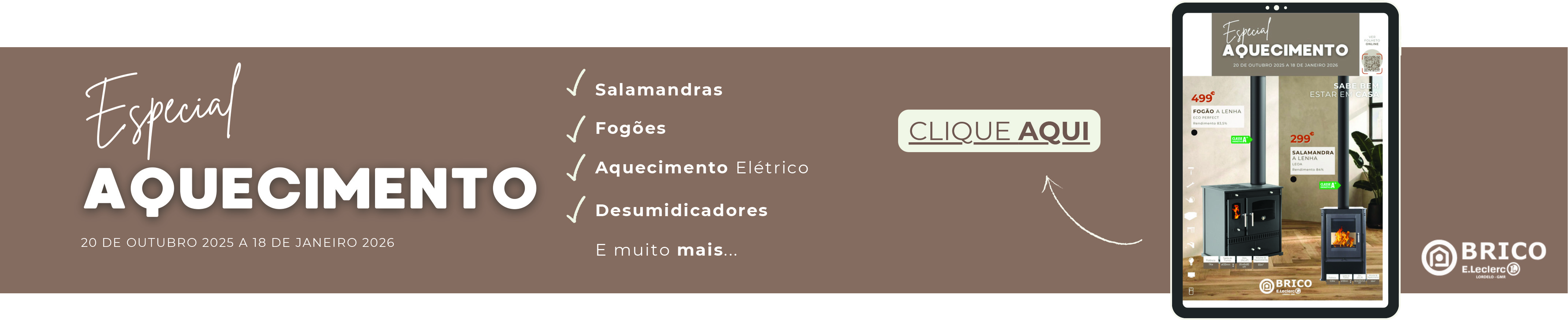 Rádio Vizela - Publicidade